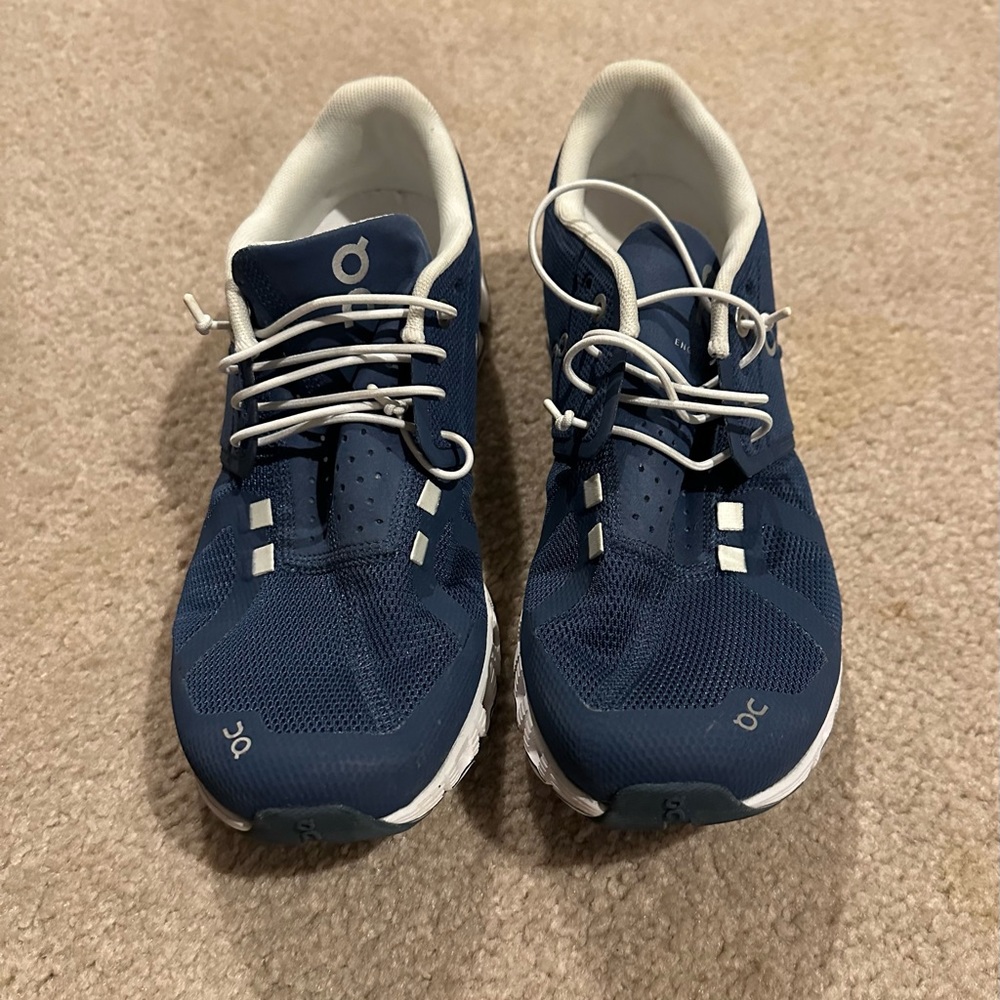 OC CLOUD 5 SHOES